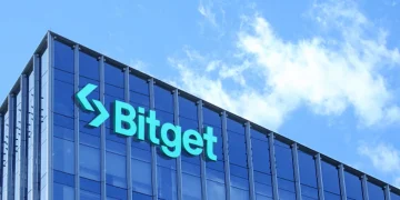 Bitget exchange confirmed that it suffered a large-scale hacking attack and hot wallet funds were stolen, amounting to US1 million Bitget exchange confirmed that it suffered a large-scale hacking attack and hot wallet funds were stolen, amounting to US1 million