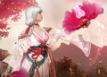 Black Desert Mobile Game Improves Megu, Moonlight Festival Has Begun