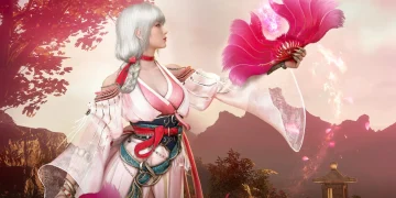 Black Desert Mobile Game Improves Megu, Moonlight Festival Has Begun Black Desert Mobile Game Improves Megu, Moonlight Festival Has Begun