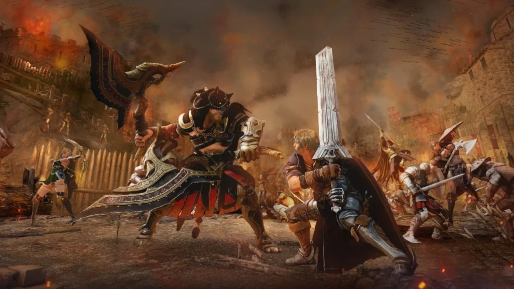 Black Temple Boss Battle and Unique Plush Prizes: Black Desert Developers to Attend Korean Festival in the Netherlands Black Temple Boss Battle and Unique Plush Prizes: Black Desert Developers to Attend Korean Festival in the Netherlands