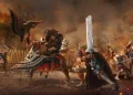 Black Temple Boss Battle and Unique Plush Prizes: Black Desert Developers to Attend Korean Festival in the Netherlands Black Temple Boss Battle and Unique Plush Prizes: Black Desert Developers to Attend Korean Festival in the Netherlands