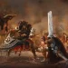 Black Temple Boss Battle and Unique Plush Prizes: Black Desert Developers to Attend Korean Festival in the Netherlands Black Temple Boss Battle and Unique Plush Prizes: Black Desert Developers to Attend Korean Festival in the Netherlands