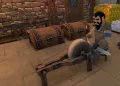 Blacksmith simulator Blacksmith Master will be released in its entirety on November 19th – yes, the launch day of GTA 6