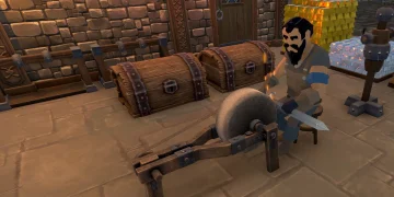 Blacksmith simulator Blacksmith Master will be released in its entirety on November 19th – yes, the launch day of GTA 6 Blacksmith simulator Blacksmith Master will be released in its entirety on November 19th – yes, the launch day of GTA 6