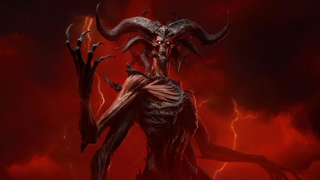Blixzzard finally gives clear answer to why Diablo isn’t in Diablo 4 Blixzzard finally gives clear answer to why Diablo isn’t in Diablo 4