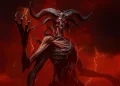 Blixzzard finally gives clear answer to why Diablo isn’t in Diablo 4 Blixzzard finally gives clear answer to why Diablo isn’t in Diablo 4