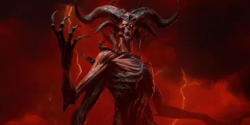 Blixzzard finally gives clear answer to why Diablo isn’t in Diablo 4 Blixzzard finally gives clear answer to why Diablo isn’t in Diablo 4
