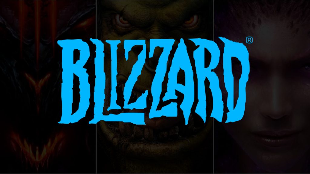 Blizzard CEO Joanna Faris responds to criticism of early StarCraft and Diablo V announcements Blizzard CEO Joanna Faris responds to criticism of early StarCraft and Diablo V announcements