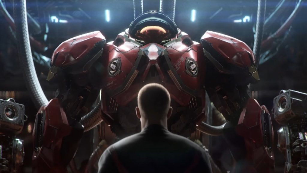 Blizzard announced a new “StarCraft” and released a trailer: it will be an open world shooting game Blizzard announced a new “StarCraft” and released a trailer: it will be an open world shooting game