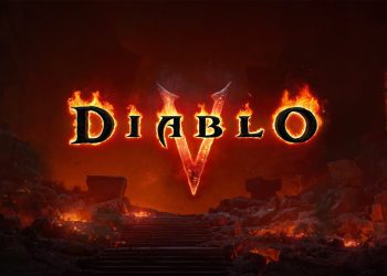 Blizzard announces Diablo V—will be released in spring 2029