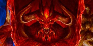 Blizzard announces Netflix animated series “Diablo 5” and Nintendo Switch 2 version of “Diablo 4”