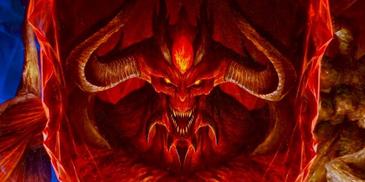 Blizzard announces Netflix animated series “Diablo 5” and Nintendo Switch 2 version of “Diablo 4” Blizzard announces Netflix animated series “Diablo 5” and Nintendo Switch 2 version of “Diablo 4”