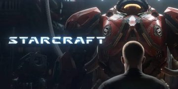 Blizzard announces StarCraft, a story-driven open-world shooter Blizzard announces StarCraft, a story-driven open-world shooter