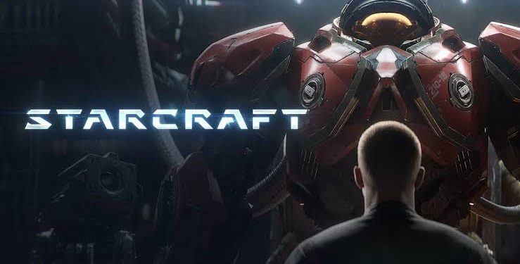 Blizzard announces StarCraft, a story-driven open-world shooter Blizzard announces StarCraft, a story-driven open-world shooter