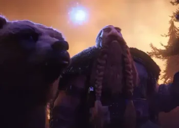 Blizzard announces the launch of “World of Warcraft: Forever” – a new version of MMORPG with alternative plot development