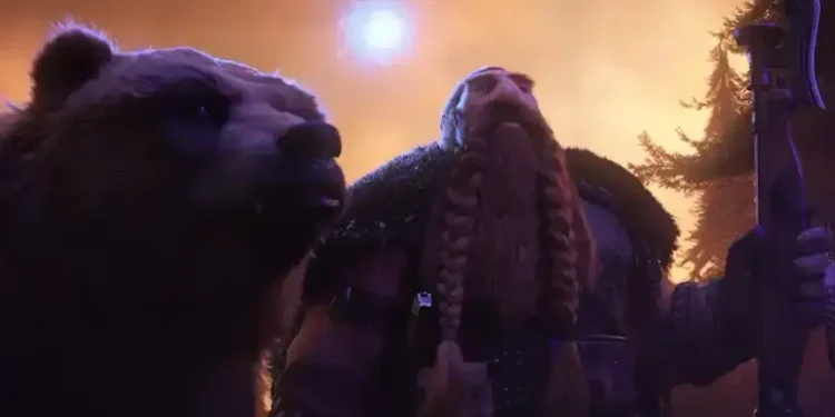 Blizzard announces the launch of “World of Warcraft: Forever” – a new version of MMORPG with alternative plot development