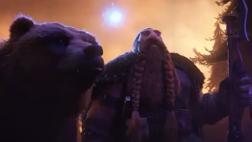 Blizzard announces the launch of “World of Warcraft: Forever” – a new version of MMORPG with alternative plot development Blizzard announces the launch of “World of Warcraft: Forever” – a new version of MMORPG with alternative plot development
