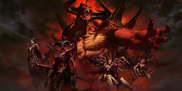 Blizzard announces the resolution and frame rate of “Diablo 4” on Nintendo Switch 2 Blizzard announces the resolution and frame rate of “Diablo 4” on Nintendo Switch 2