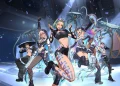 Blizzard announces third cross-border collaboration with Korean pop group Le Sserafim for “Strike 2”