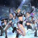 Blizzard announces third cross-border collaboration with Korean pop group Le Sserafim for “Strike 2” Blizzard announces third cross-border collaboration with Korean pop group Le Sserafim for “Strike 2”