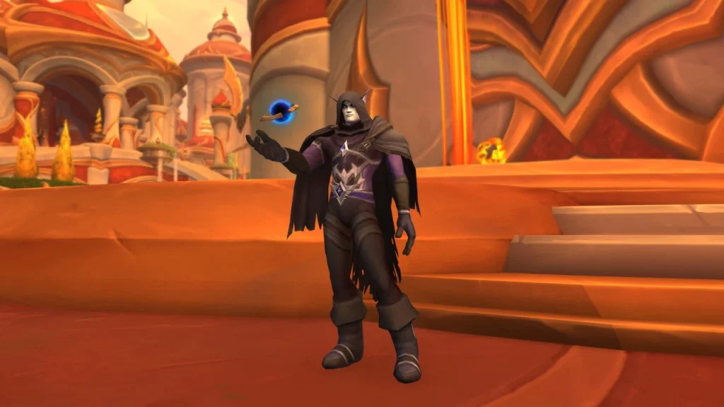 Blizzard announces update 12.1.5 for World of Warcraft: Midnight, including Kith’ix Raid and Kindo’yan Labyrinth Blizzard announces update 12.1.5 for World of Warcraft: Midnight, including Kith’ix Raid and Kindo’yan Labyrinth