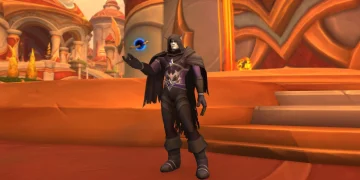 Blizzard announces update 12.1.5 for World of Warcraft: Midnight, including Kith’ix Raid and Kindo’yan Labyrinth
