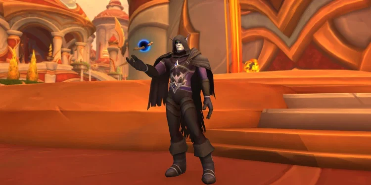 Blizzard announces update 12.1.5 for World of Warcraft: Midnight, including Kith’ix Raid and Kindo’yan Labyrinth Blizzard announces update 12.1.5 for World of Warcraft: Midnight, including Kith’ix Raid and Kindo’yan Labyrinth