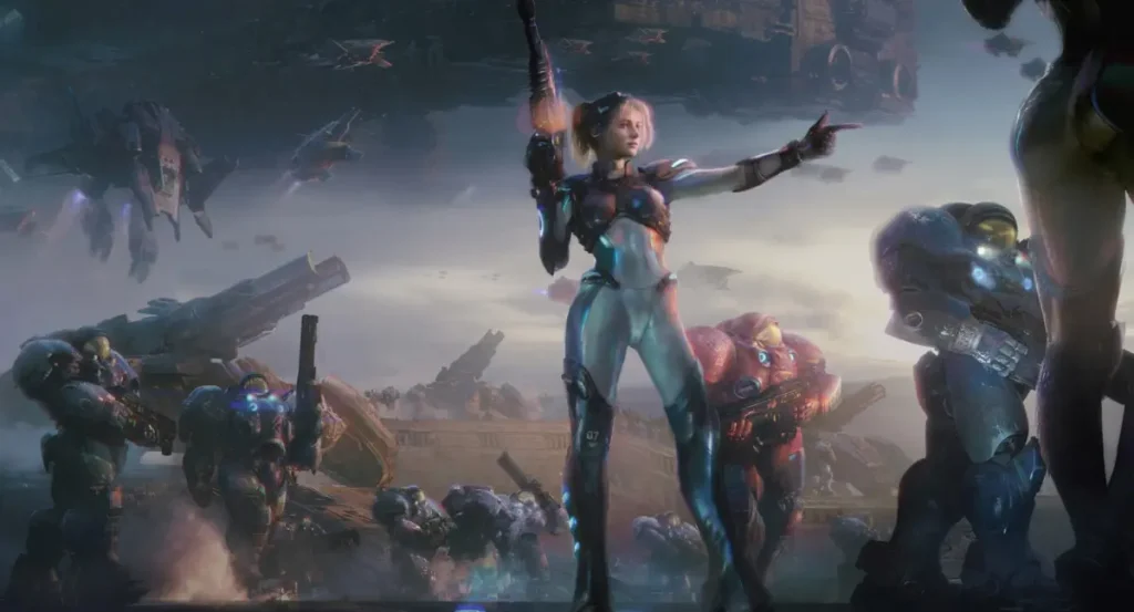 Blizzard comments on Diablo V and StarCraft release dates Blizzard comments on Diablo V and StarCraft release dates