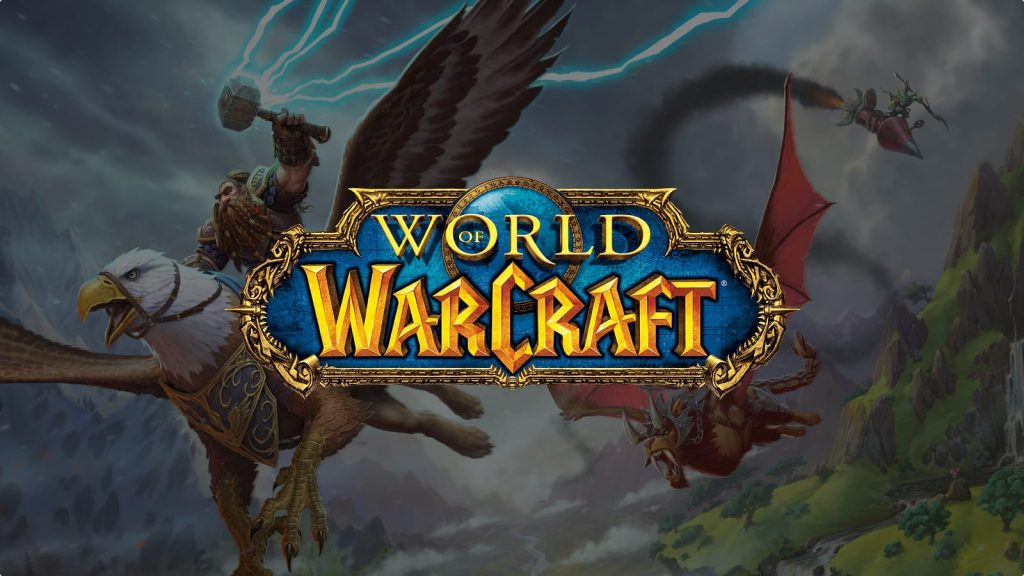 Blizzard explains why it won’t make World of Warcraft 2
