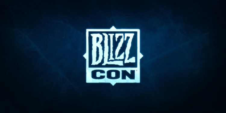 Blizzard has announced the schedule and event map for the upcoming BlizzCon 2026 exhibition Blizzard has announced the schedule and event map for the upcoming BlizzCon 2026 exhibition