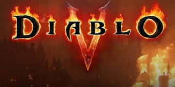 Blizzard launches Diablo V and a universe-based animated series for Netflix