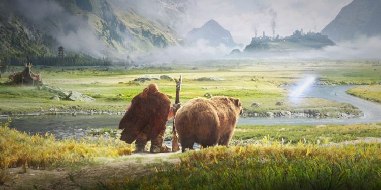 Blizzard launches World of Warcraft Forever, the “classic” version of the upcoming MMORPG