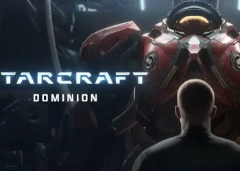 Blizzard plans to release a shooting game based on the “StarCraft” series in 2030