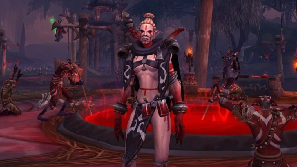 Blizzard talks about which ancient dungeons will return in World of Warcraft: Midnight Season 3 Blizzard talks about which ancient dungeons will return in World of Warcraft: Midnight Season 3