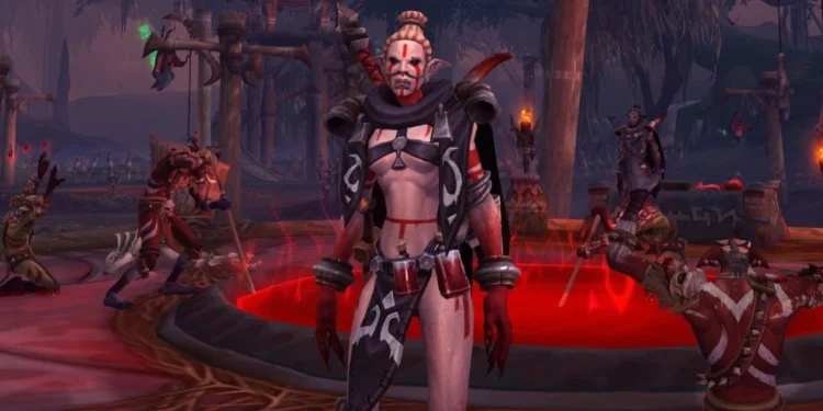 Blizzard talks about which ancient dungeons will return in World of Warcraft: Midnight Season 3 Blizzard talks about which ancient dungeons will return in World of Warcraft: Midnight Season 3