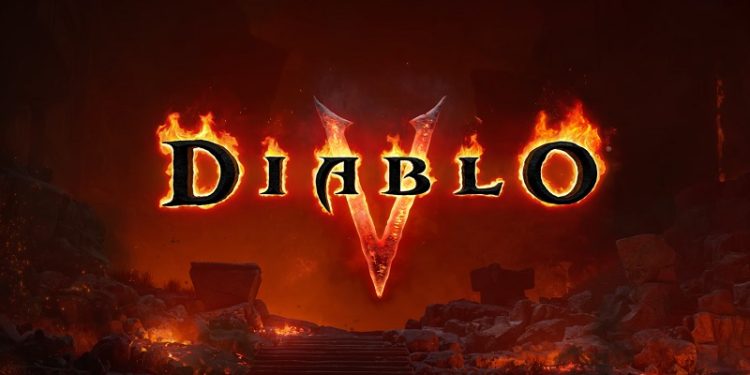 Blizzard unexpectedly announces “Diablo V”—the game will be released in spring 2029 Blizzard unexpectedly announces “Diablo V”—the game will be released in spring 2029