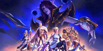 Blizzard will conduct a large-scale purge of top Mythic Plus players due to the release of “World of Warcraft”