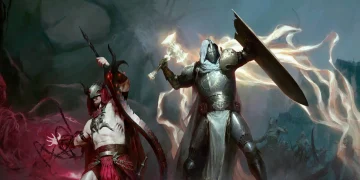 Blizzard will not stop production of Diablo 4 seasons after D5 release