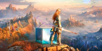 Blockbuster Creative Crisis: Bruce Straley Says Modern Part of AAA Games Has Become Boring and Predictable Blockbuster Creative Crisis: Bruce Straley Says Modern Part of AAA Games Has Become Boring and Predictable