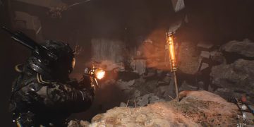 Bloober Team shows off Cronos: Lazarus, the Cronos: A New Dawn game add-on in action Bloober Team shows off Cronos: Lazarus, the Cronos: A New Dawn game add-on in action