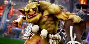 Blood Bowl 3, 70% to 80% of matches in Eternal Alliance are played solo Blood Bowl 3, 70% to 80% of matches in Eternal Alliance are played solo