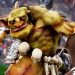 Blood Bowl 3, 70% to 80% of matches in Eternal Alliance are played solo
