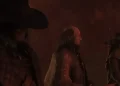 Blood Moon changes the rules of hunting in The Hunt: Showdown 1896 Blood Moon changes the rules of hunting in The Hunt: Showdown 1896