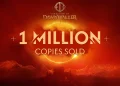 Blood of Dawn Treader has been purchased by 1 million people Blood of Dawn Treader has been purchased by 1 million people