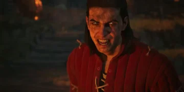 Blood of Dawn Treader has sold over 1 million copies