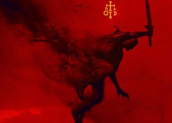 Blood of Dawn Treader is getting a sequel, and Resistance Wolves are already recruiting writers