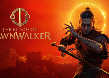 Blood of the Dawn Treader: Action RPG has passed its first sales mark