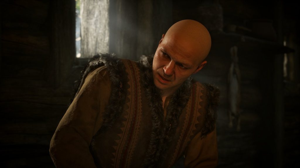 Blood of the Dawn Treader, Rebel Wolf fix PC version issues Blood of the Dawn Treader, Rebel Wolf fix PC version issues