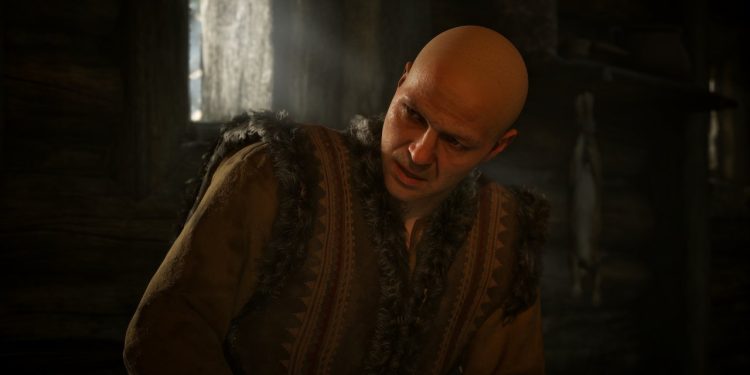 Blood of the Dawn Treader, Rebel Wolf fix PC version issues Blood of the Dawn Treader, Rebel Wolf fix PC version issues