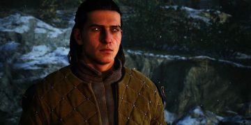 Blood of the Dawn Treader has a credits trailer